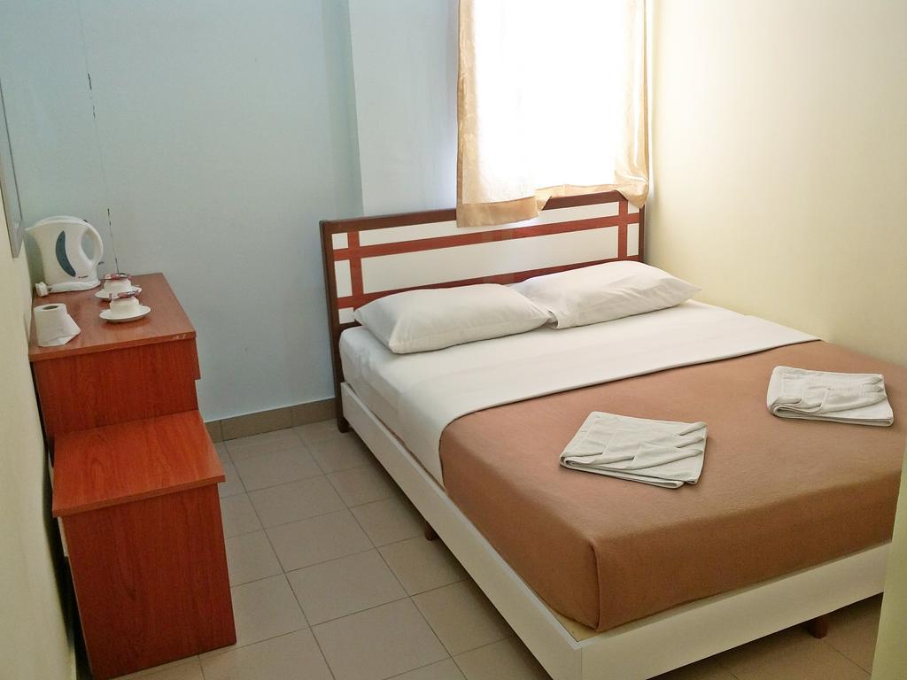 Sakiza View Hotel Mersing Phòng bức ảnh