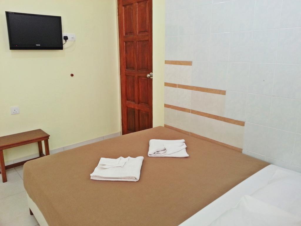 Sakiza View Hotel Mersing Phòng bức ảnh