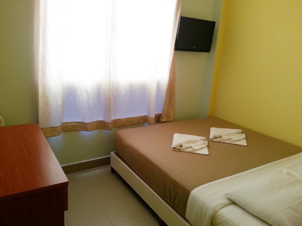 Sakiza View Hotel Mersing Phòng bức ảnh