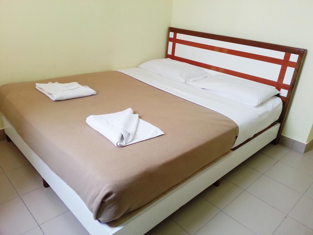 Sakiza View Hotel Mersing Phòng bức ảnh